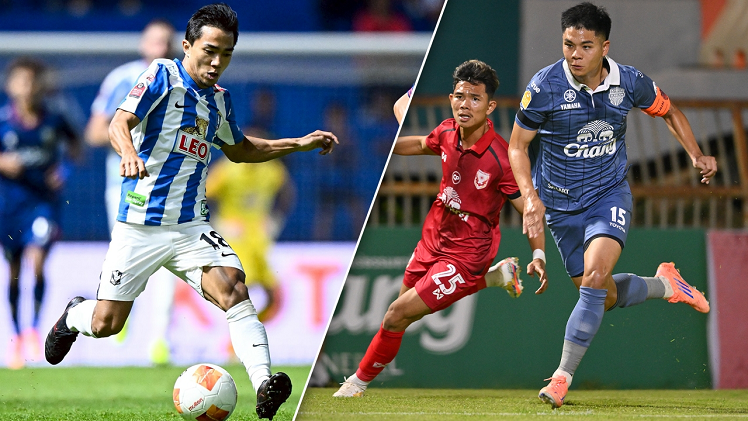 How to Keep Your Own Thai League Betting Stats for the 2022/2023 Season